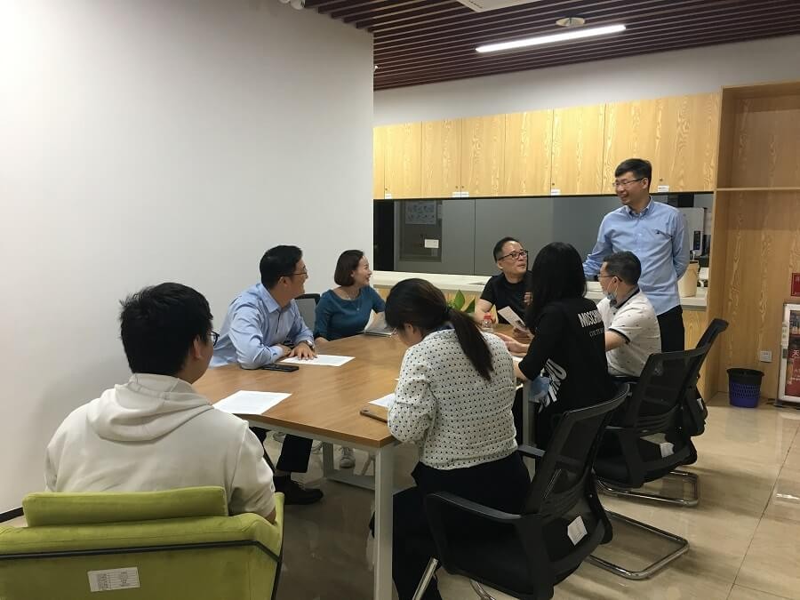 英國開放大學案例教學1