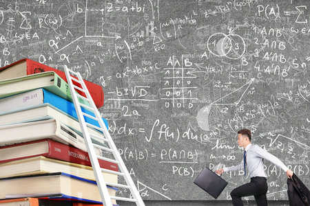 美國加州浸會大學國際博士上課方式