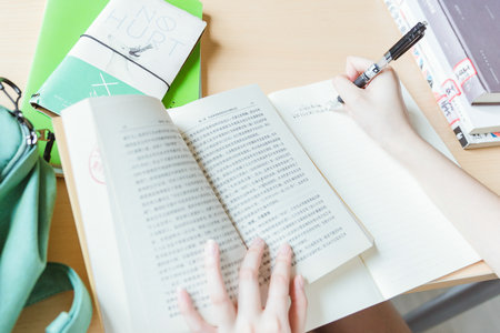 金融學在職博士