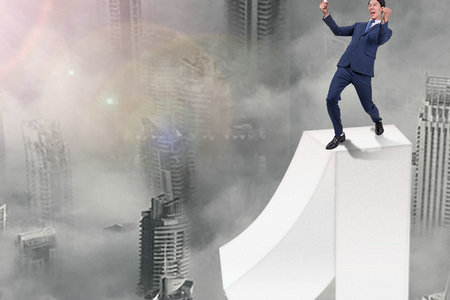 首都經濟貿易大學高級研修班考試情況