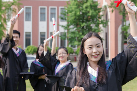 歐洲高校聯盟在職研究生報考優勢