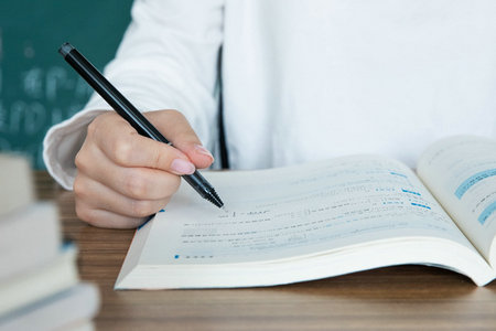 中國科學院心理研究所在職博士證書