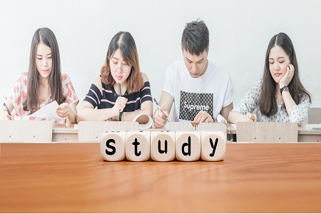 報考河北大學MBA必須一次性考過嗎？