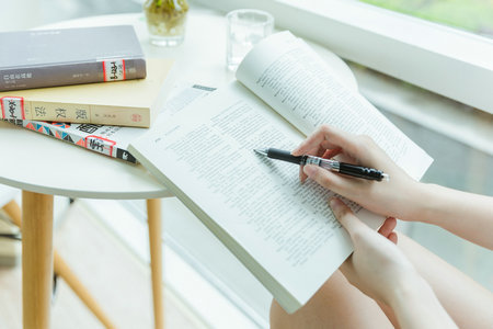 凝聚態物理在職研究生可以免試入學