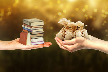 金融學在職研究生學費