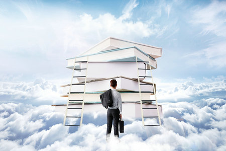 西班牙內布里哈大學EMBA上課方式