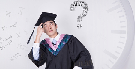 全日制和非全日制的區別研究生含金量