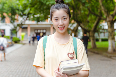 美國加州浸會(huì)大學(xué)報(bào)考條件