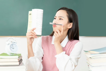 比利時列日大學報名及考試時間