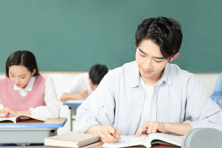 高等教育學在職研究生考試科目