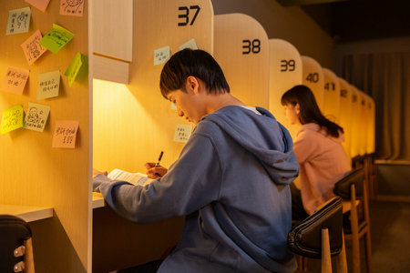 金融學在職研究生考試科目