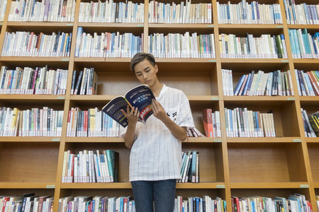 45歲考研究生還有意義嗎