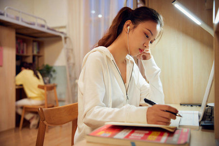 吉林農業大學在職研究生考試考什么科目