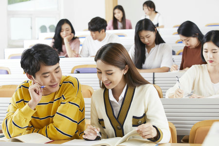 浙江大學高級研修班報考條件