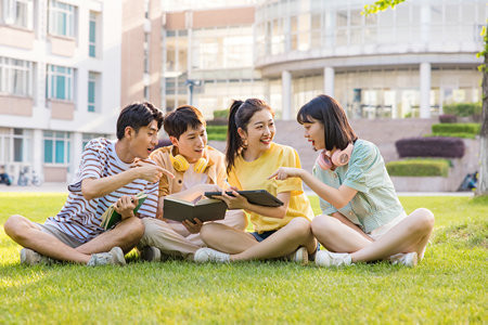 長春工業大學MBA報考條件2025年