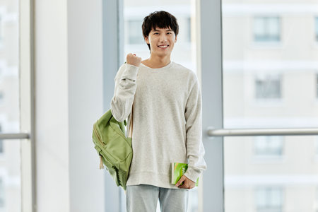 韓國延世大學國際博士考試