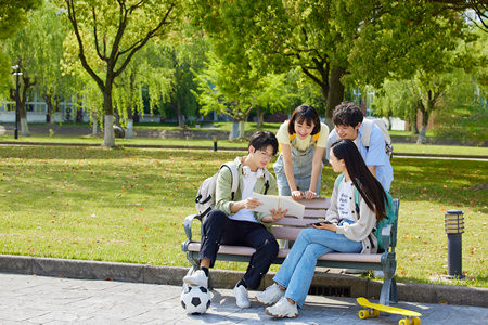 浙江工商大學(xué)MPAcc報(bào)名入口2025年