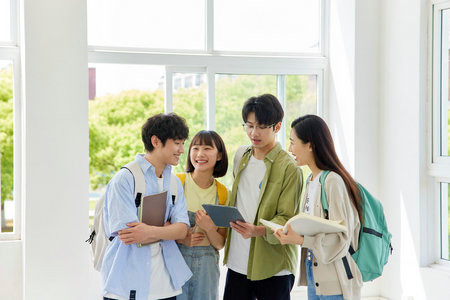 2026美國凱澤大學國際碩士考試考什么科目？