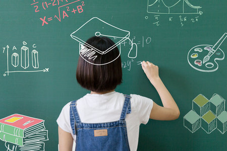 中國人民大學專業碩士（非全日制研究生）熱門招生專業推薦！