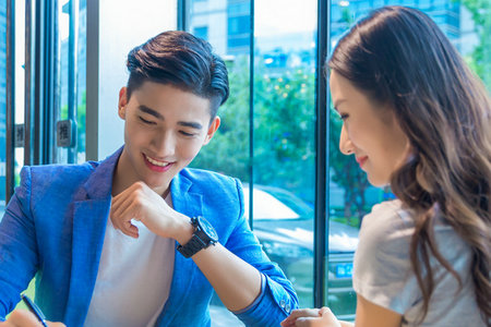 湖北在職研究生招生流程