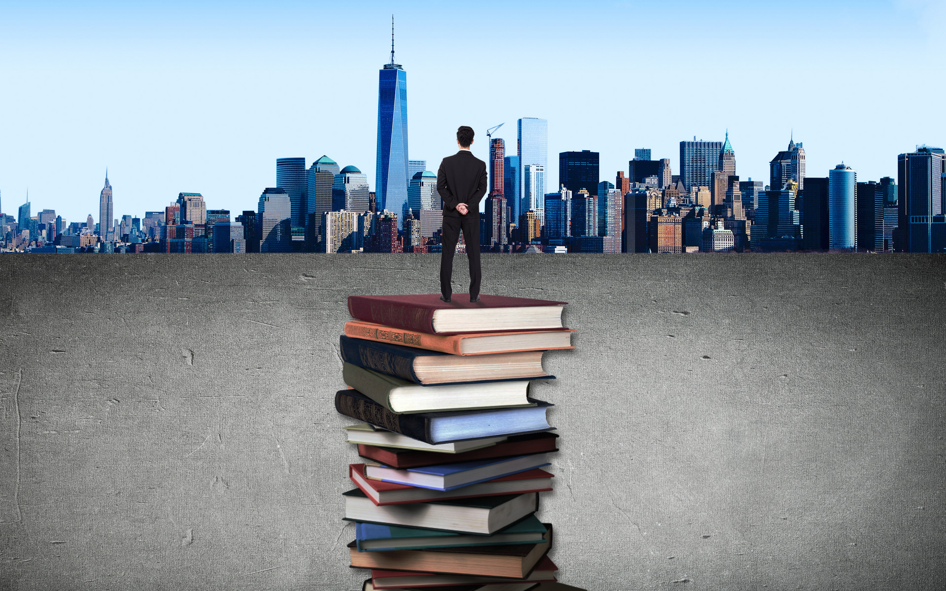 湖南在職研究生