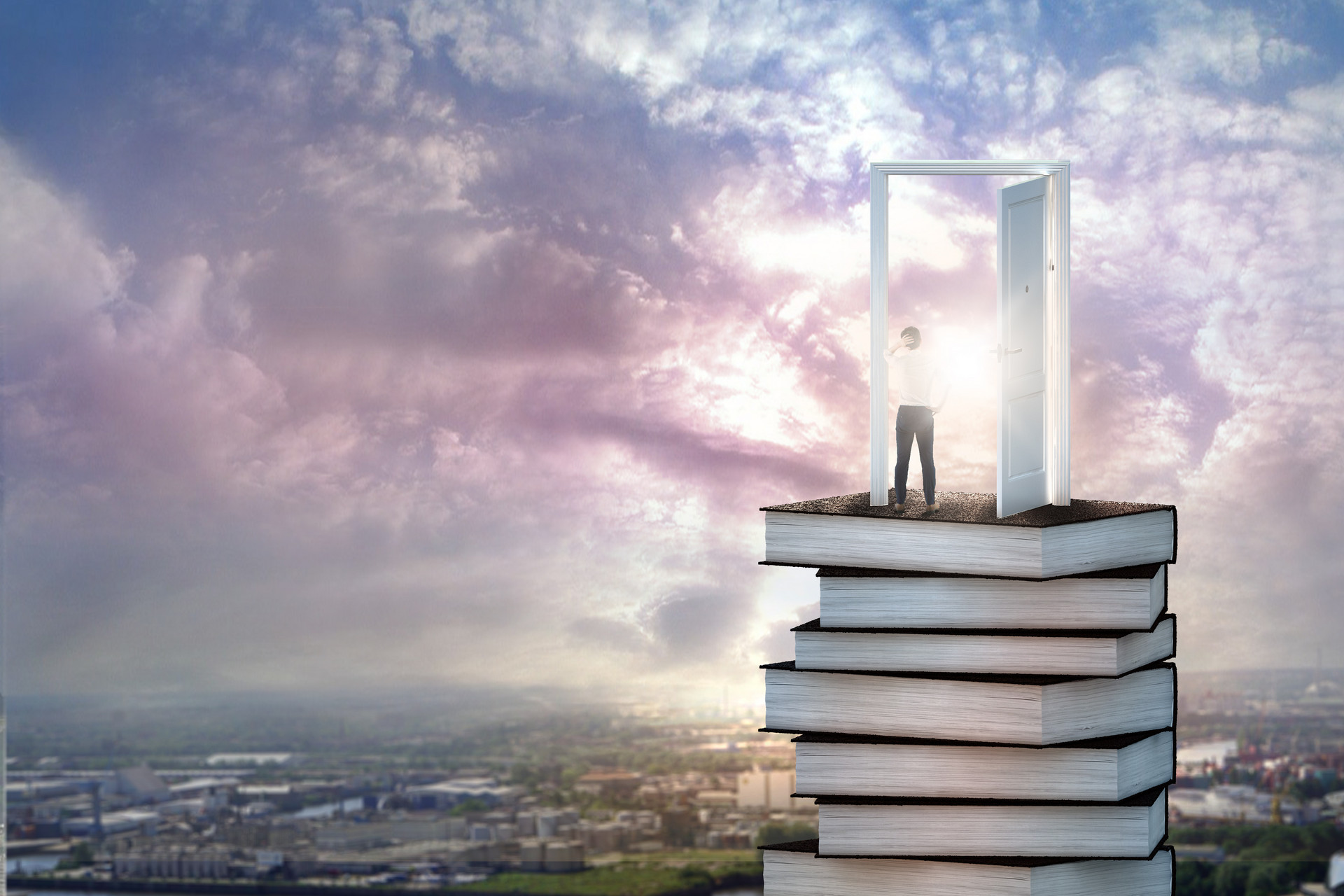 政治學在職研究生