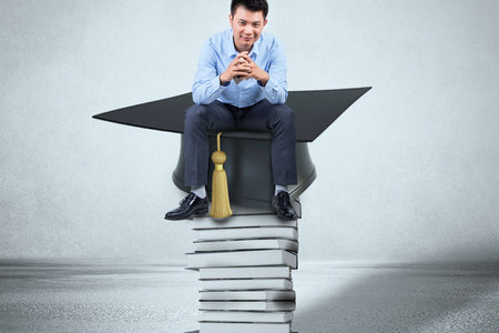 武漢理工大學同等學力招生條件