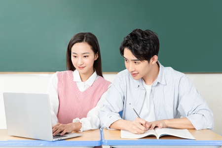 鄭州輕工業(yè)學(xué)院MBA正在招生中！