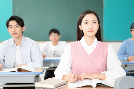 江西農業大學在職研究生三大招生人群! 江西農業大學在職研究生三大招生人群!