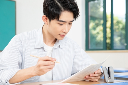 看看有你嗎？齊魯工業大學在職研究生三大招生人群