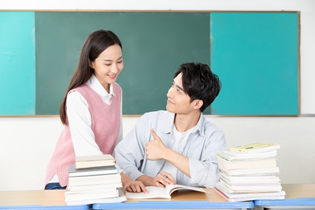 按“步”就班！山東大學MPA招生流程三步走