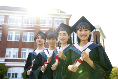 英國開放大學工商管理碩士（MBA）招生條件