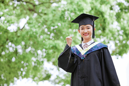 重慶大學非全日制研究生招生流程
