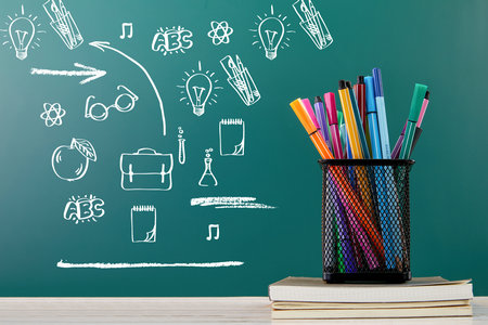 中歐國際工商學院招生專業(yè)