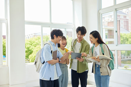 國際工商管理碩士（IMBA）中外合辦招生簡章