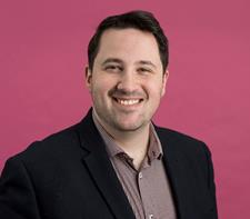 Ciaran&nbsp; McFadden