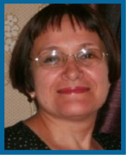 加利娜·芭莉索夫納·西佐娃