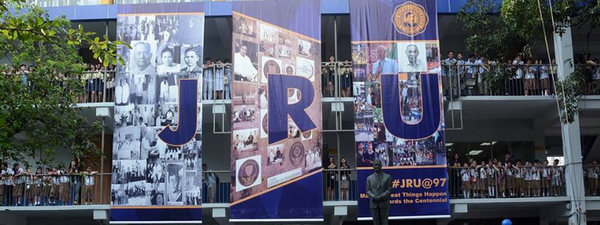 菲律賓國父大學