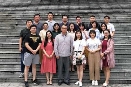 課程結業(yè)交流活動圖片02