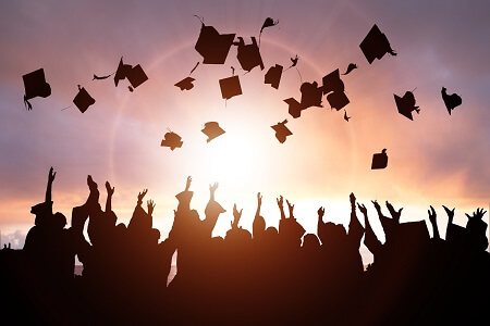 法國尼斯大學工商管理（DBA）國際博士