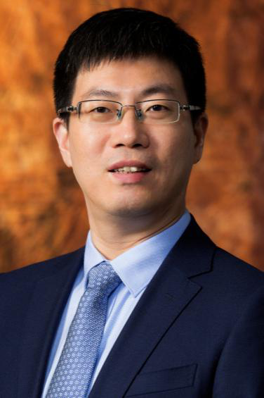 人大財政金融學院副院長兼系主任譚松濤