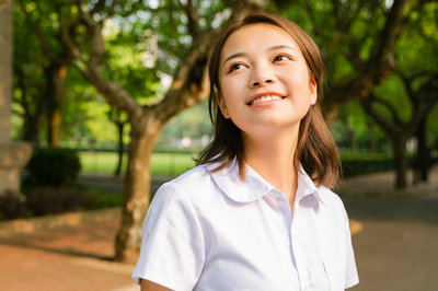 上海對外經貿大學在職研究生