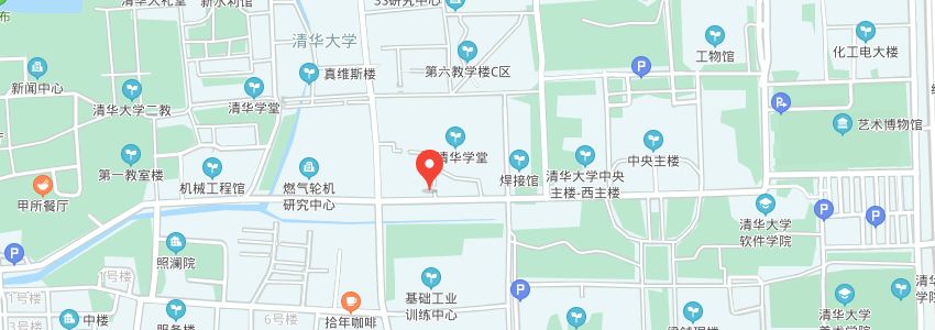 北京市海淀區雙清路30號