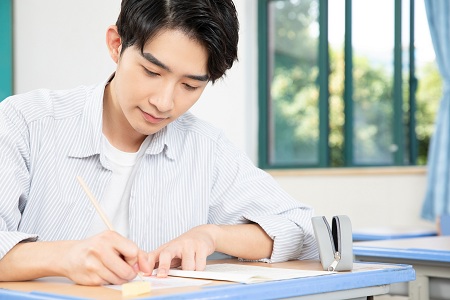 北京大學在職研究生報考條件