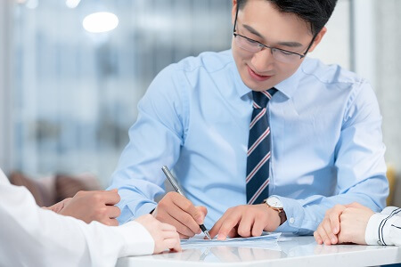 北京林業大學MPAcc上課方式是什么？