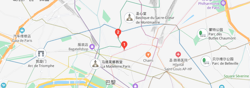 法國普瓦提埃大學