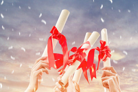 湖南大學數量經濟學在職研究生會提升學歷嗎