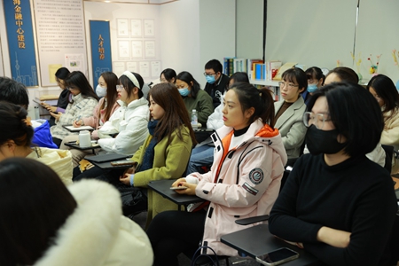 “金融衍生品市場發展的歷史、現狀與展望”——學部舉行學習貫徹黨的二十大精神暨學科歷史文脈傳承活動