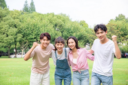 中央財(cái)經(jīng)大學(xué)非全日制研究生招生流程四步走!