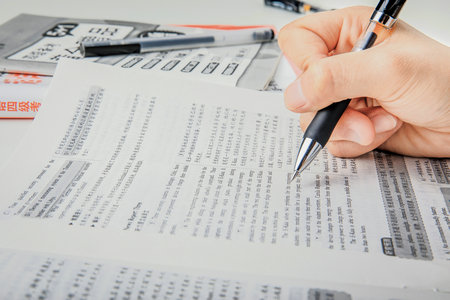 河南工業大學MBA成績